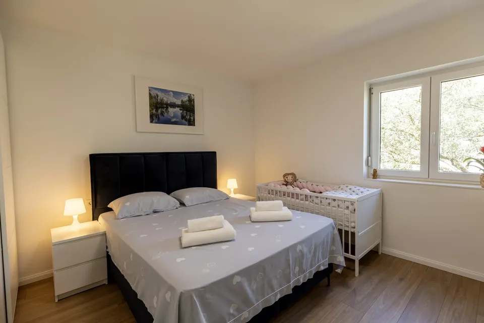 Family Bedroom