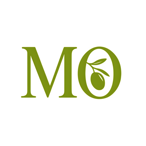 Martha's Oliveyard