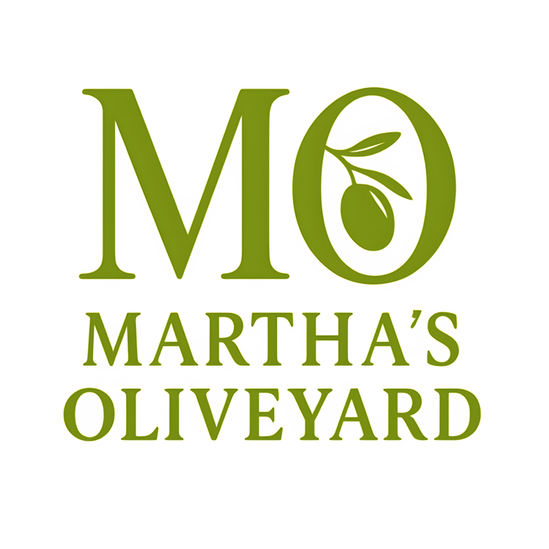 Martha's Oliveyard